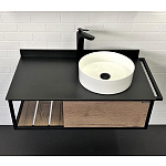 Мебель для ванных комнат 80 - 90 см  Мебель для ванных комнат 80 - 90 см