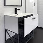 Мебель для ванных комнат 70 - 76 см Коллекция Comforty Бредфорд 75