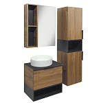 Мебель для ванных комнат 50 - 60 см Коллекция Comforty Штутгарт 60