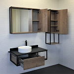 Мебель для ванных комнат 80 - 90 см  Мебель для ванных комнат 80 - 90 см