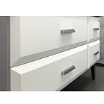 Мебель для ванных комнат 100 - 120 см Коллекция Comforty Империя 120 Мебель для ванных комнат 100 - 120 см Коллекция Comforty Империя 120