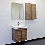 Мебель для ванных комнат 50 - 60 см Коллекция Comforty Осло 60