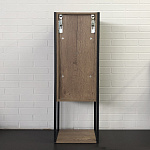 Мебель для ванных комнат 80 - 90 см  Мебель для ванных комнат 80 - 90 см