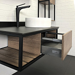 Мебель для ванных комнат 80 - 90 см  Мебель для ванных комнат 80 - 90 см