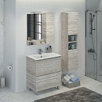 Мебель для ванных комнат 70 - 76 см Коллекция Comforty Верона 75