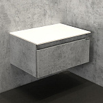 Мебель для ванных комнат 80 - 90 см Коллекция Comforty Осло 80